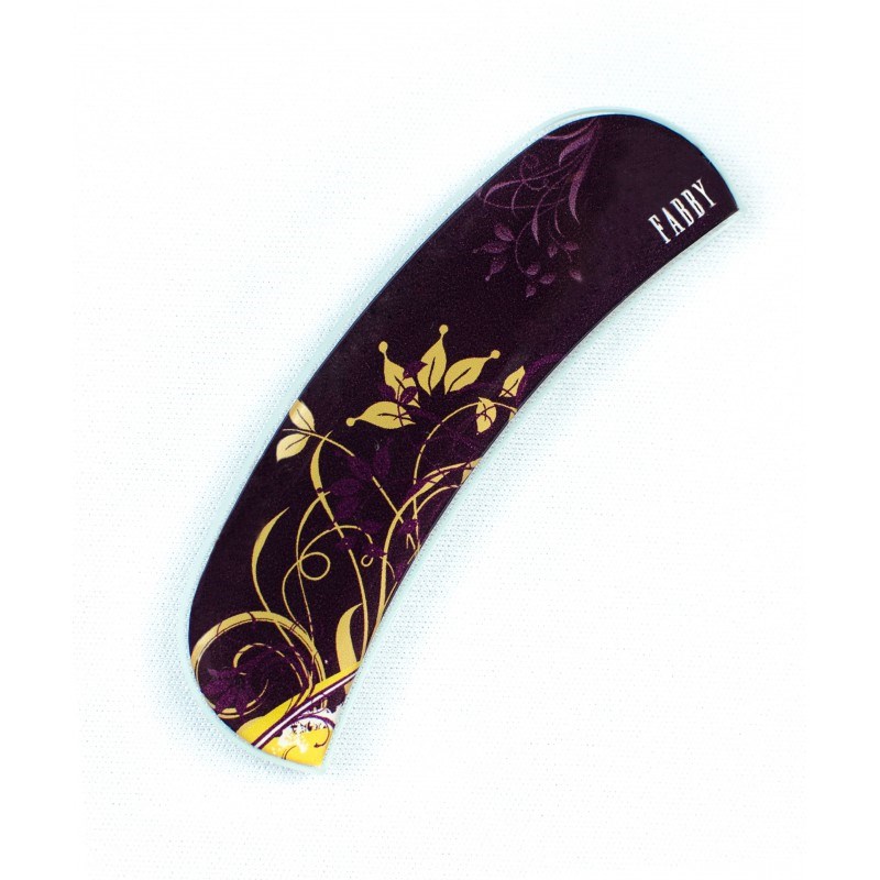 Fabby 101 Lady Bug Nailfile