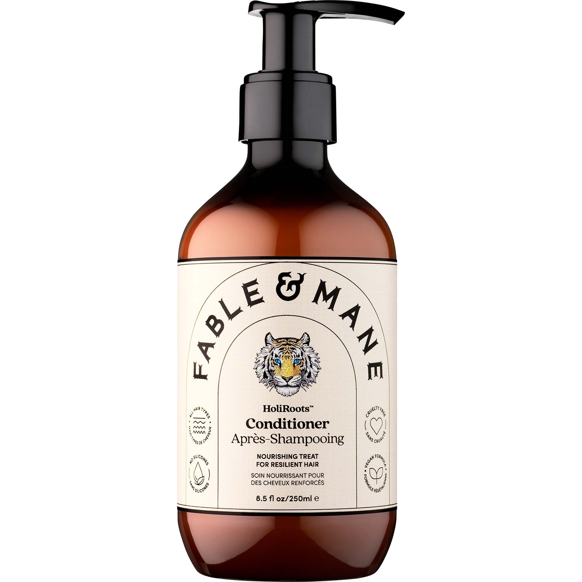 Fable & Mane Holiroots Conditioner 250 ml