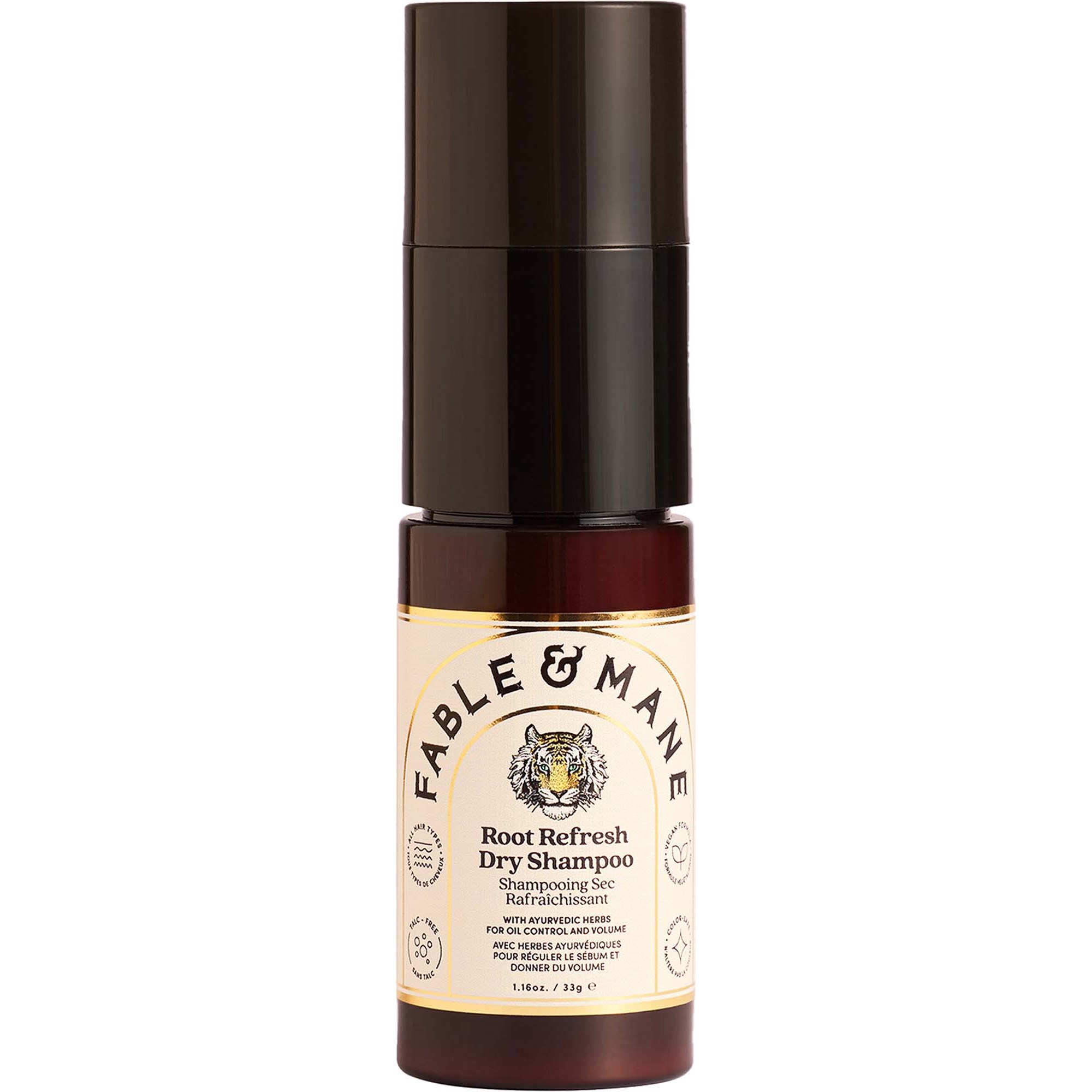 Fable & Mane Refresh Dry Shampoo 33 g