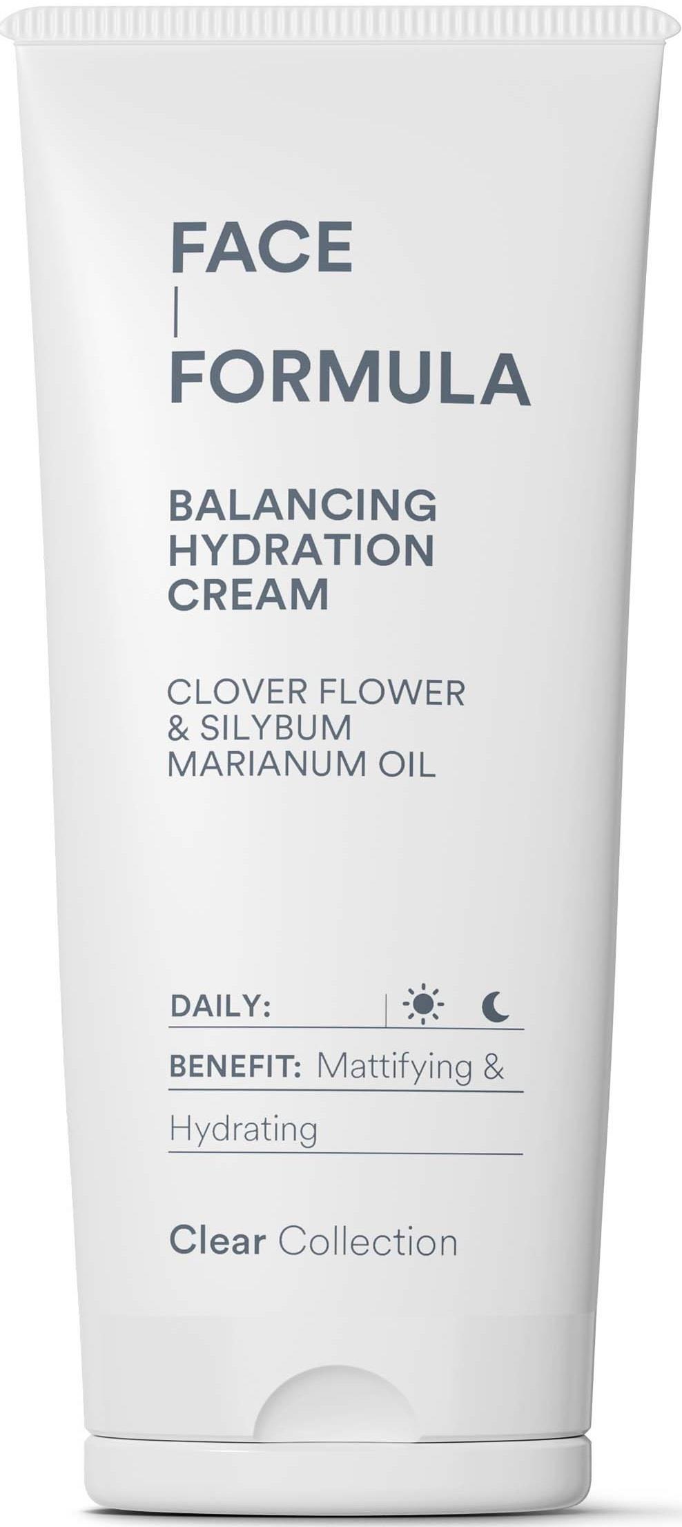 Face Formula Balancing Hydration Cream 60 ml | lyko.com