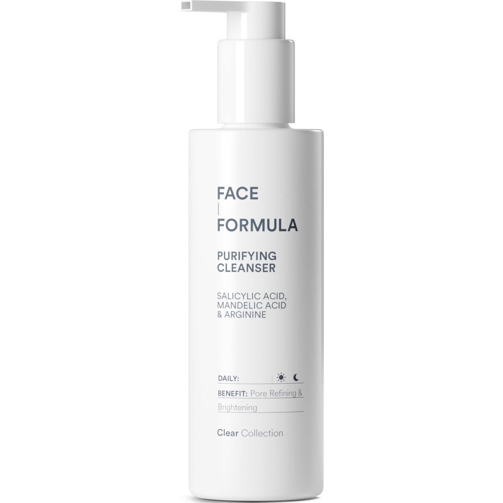 Face Formula Face Formula Purifying Cleanser 200 ml
