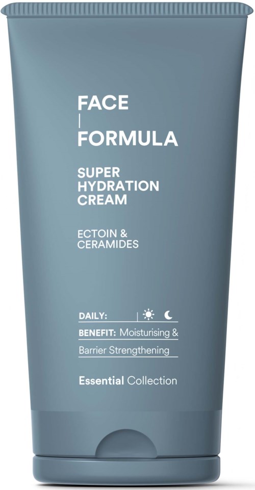 Face Formula Super Hydration Cream 100 ml