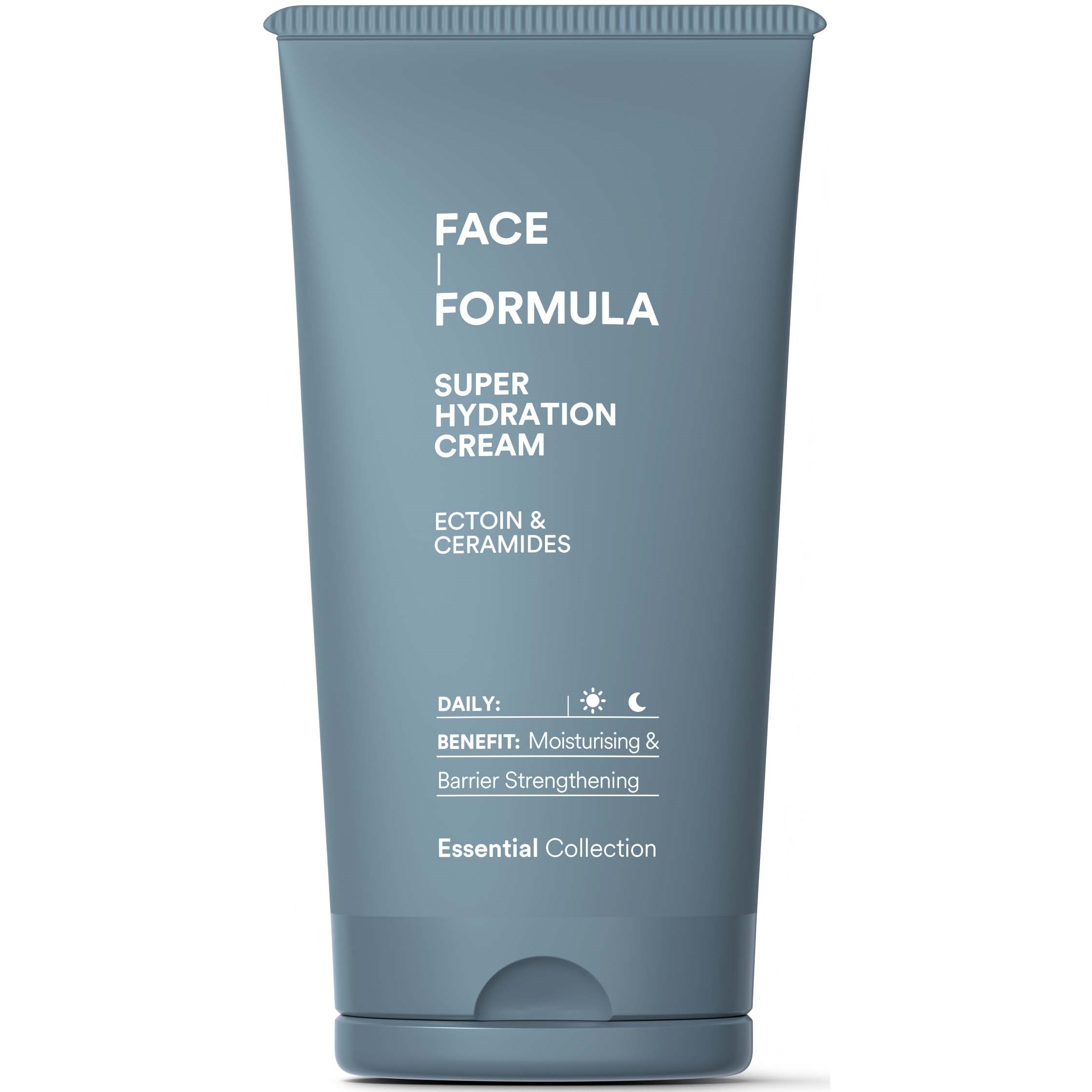 Face Formula Super Hydration Cream 100 ml