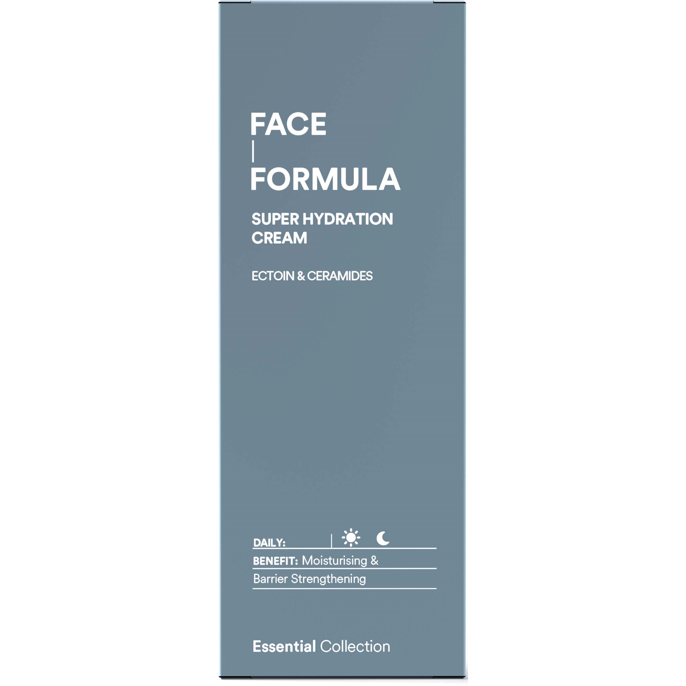 Face Formula Super Hydration Cream 100 ml (obrázok 4)