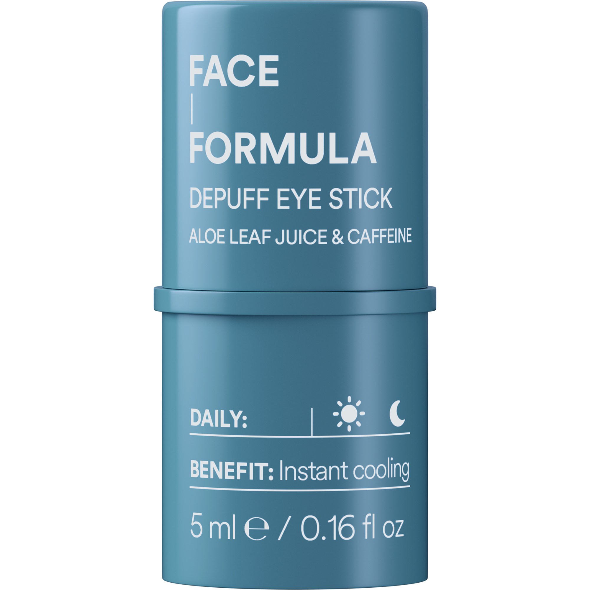 Face Formula Essential Depuff Eye Stick 5 ml
