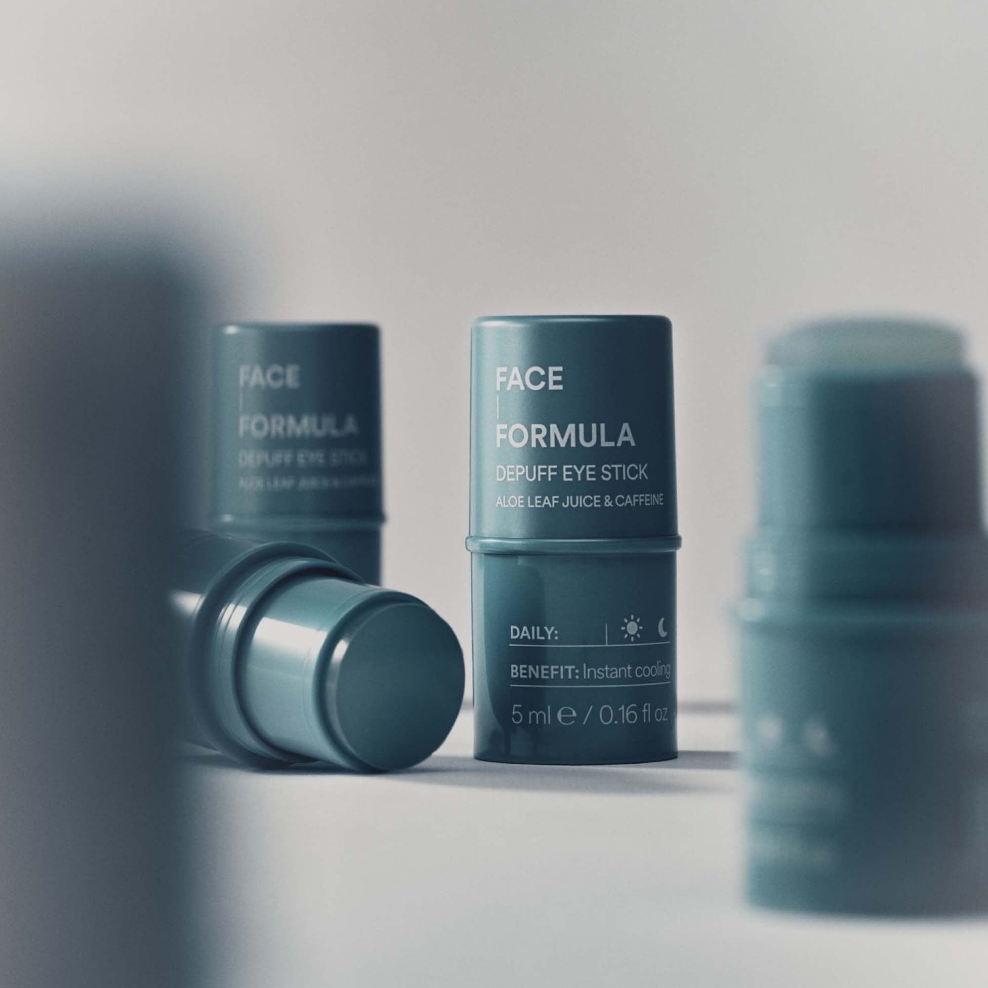 Face Formula Depuff Eye Stick 5 ml (obrázok 3)