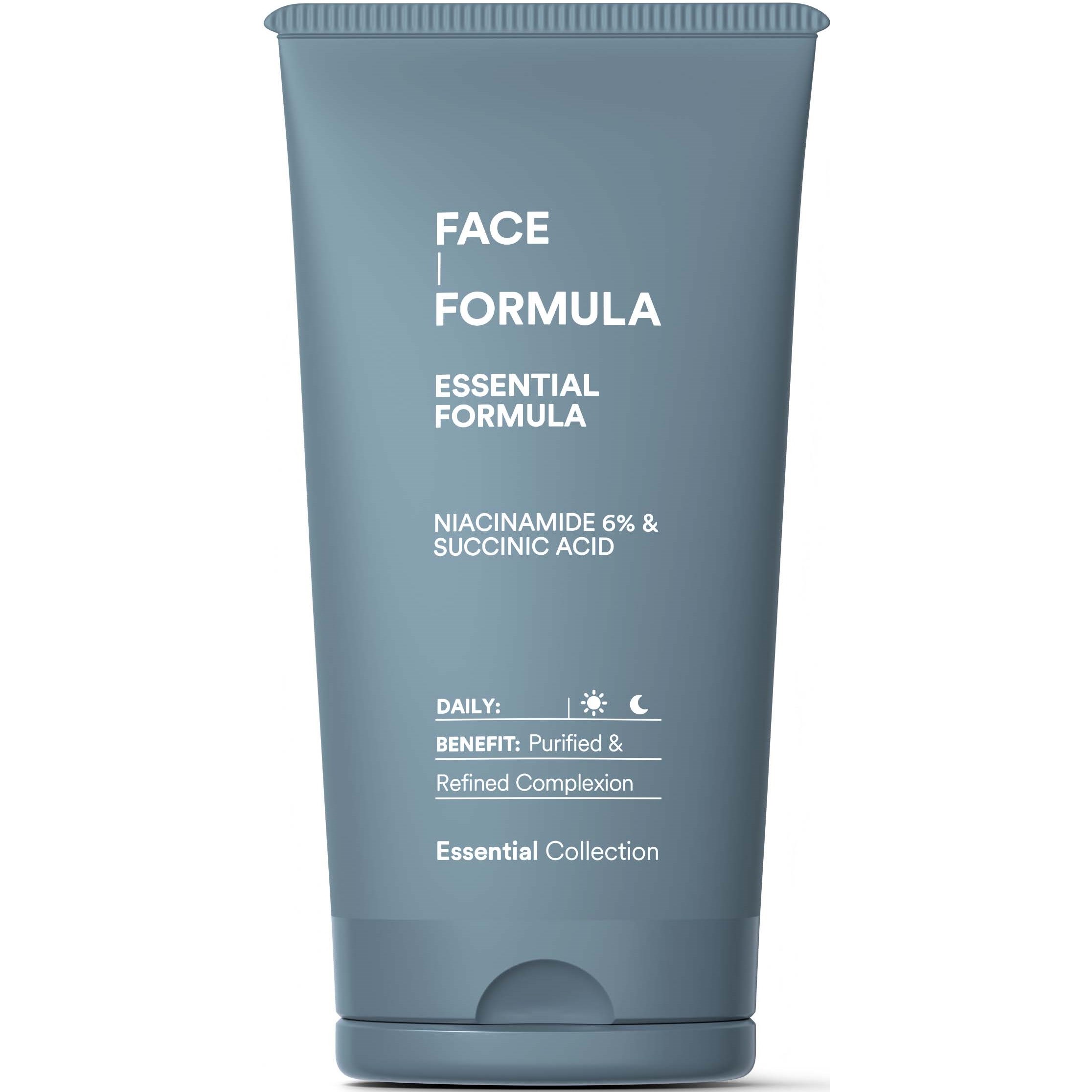 Face Formula Essential Formula 100 ml