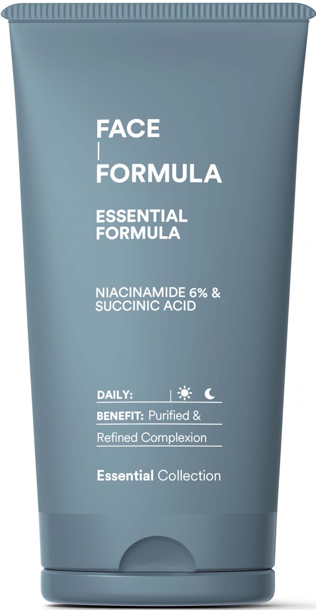 Perfect Face Formula Face Formula Essential Essential Formula 100 ml | lyko.com