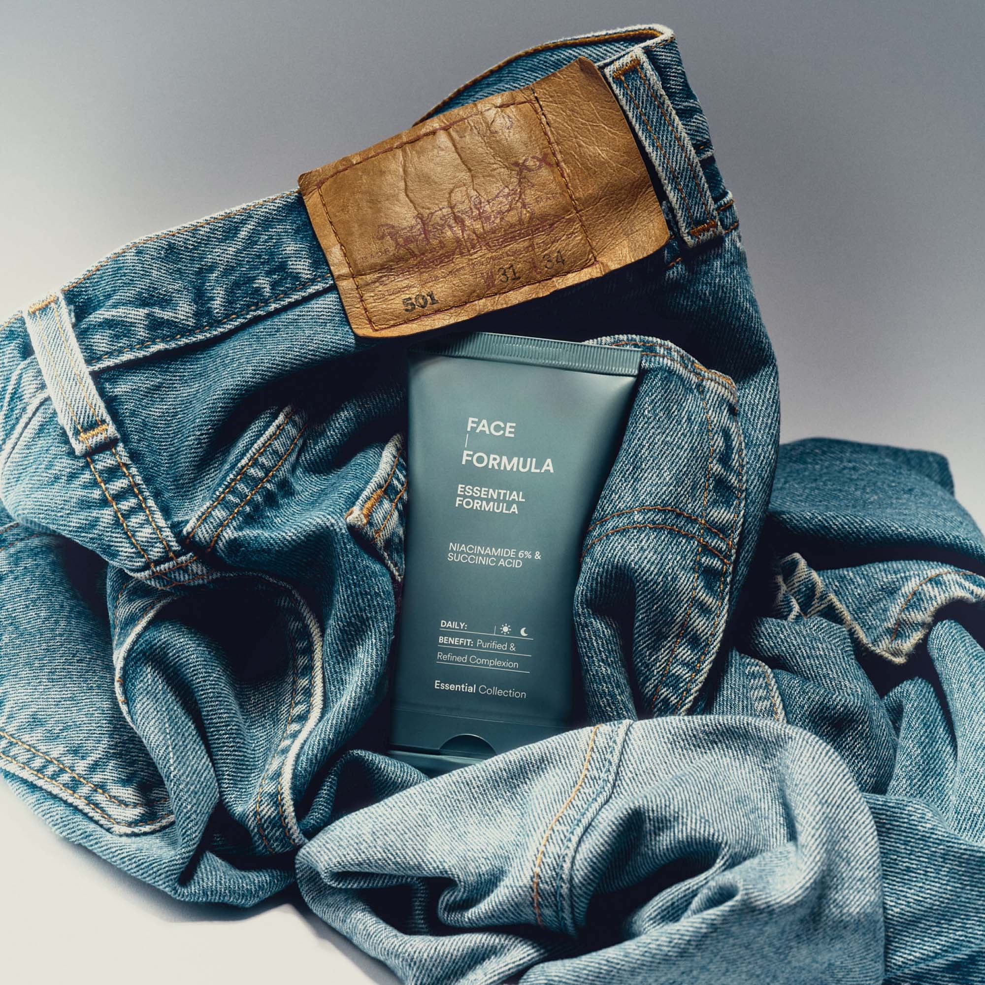 Face Formula Essential Formula 100 ml (obrázok 4)