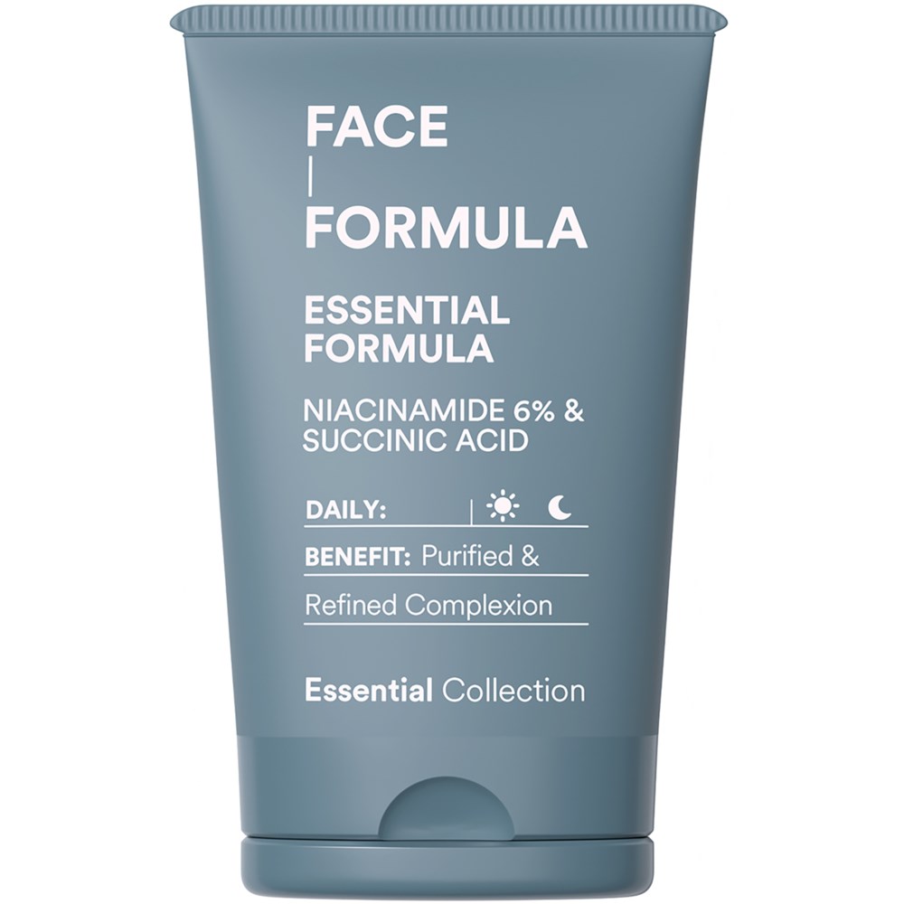 Face Formula Face Formula Essential Formula 30 ml