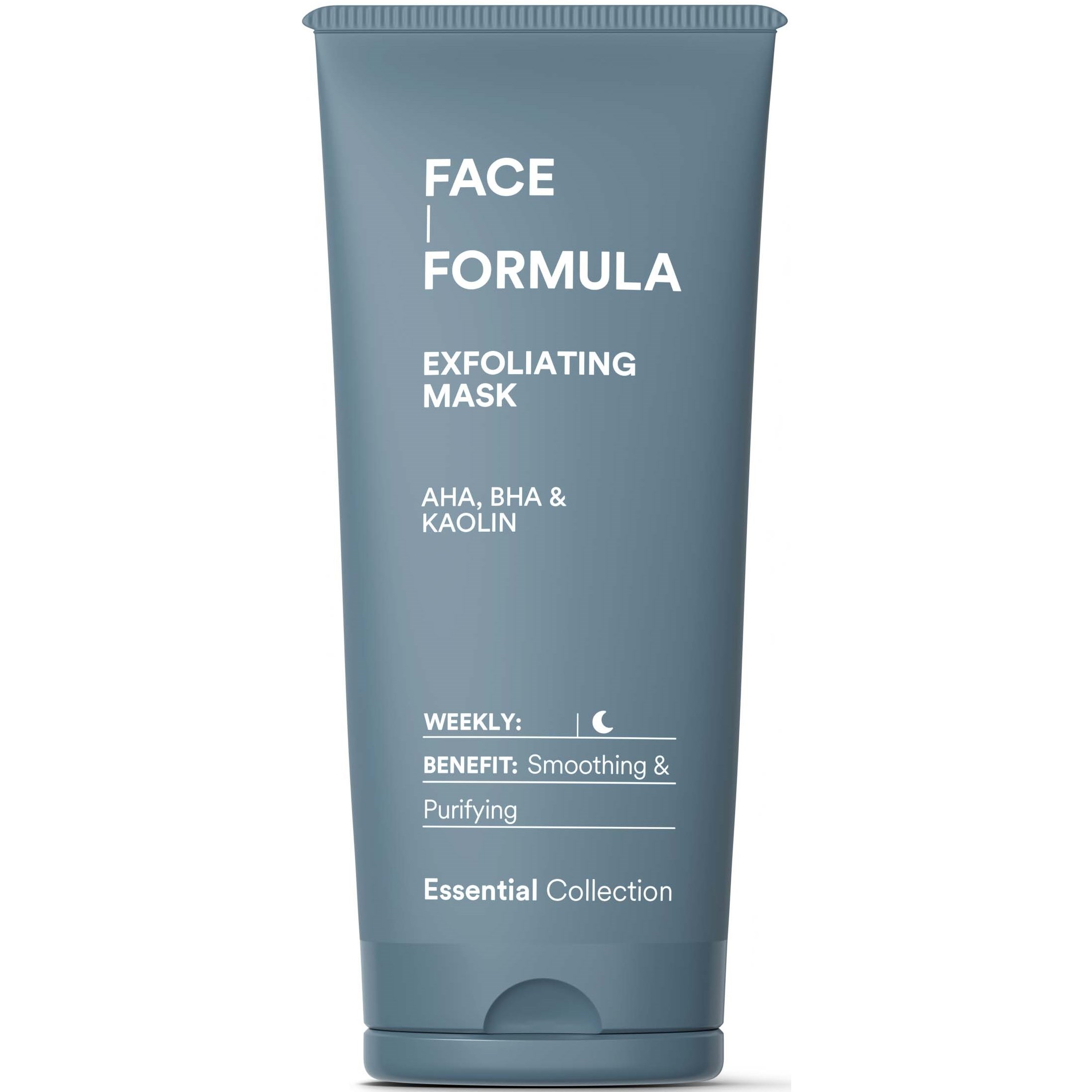 Face Formula Exfoliating Mask 60 ml