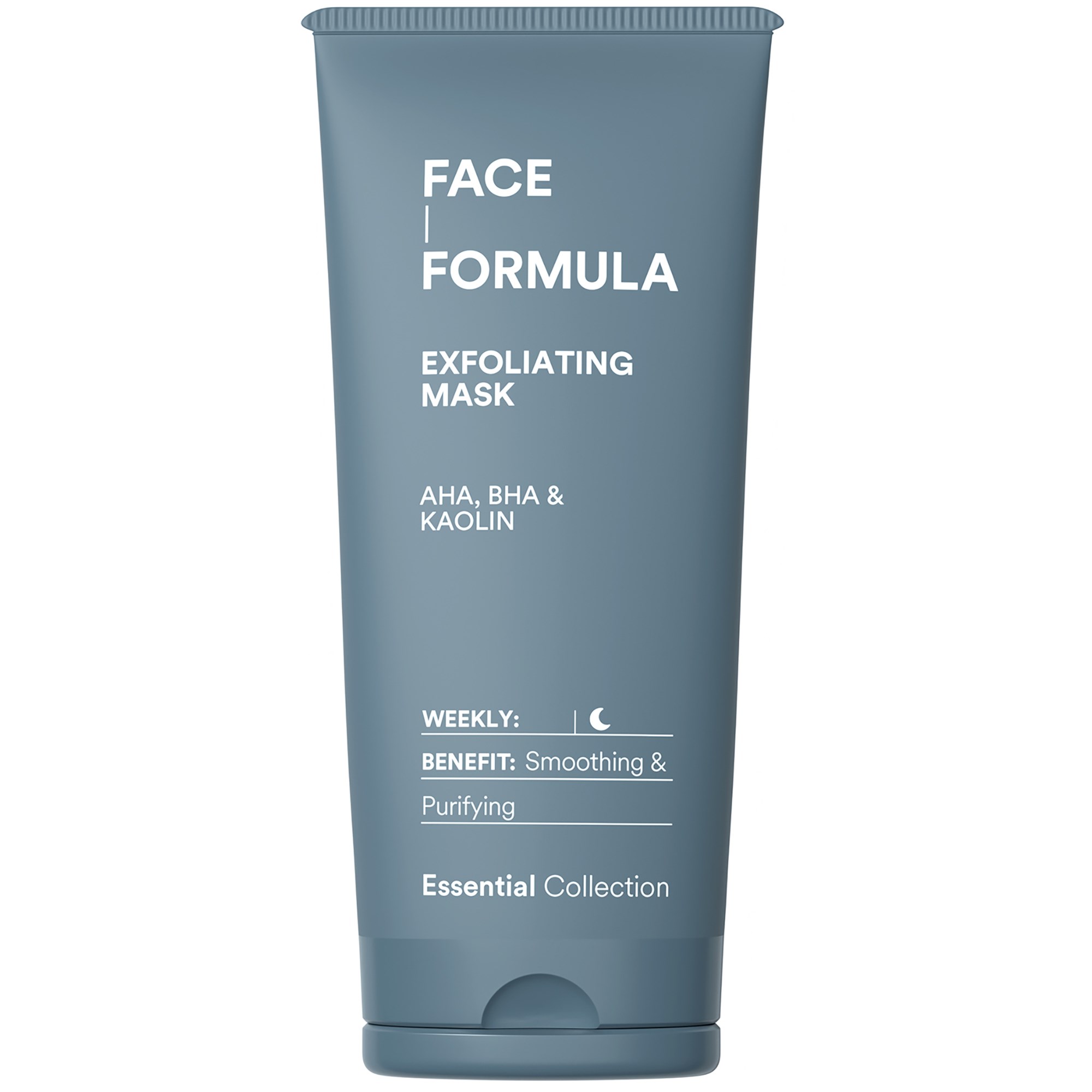 Face Formula Essential Exfoliating Mask 60 ml