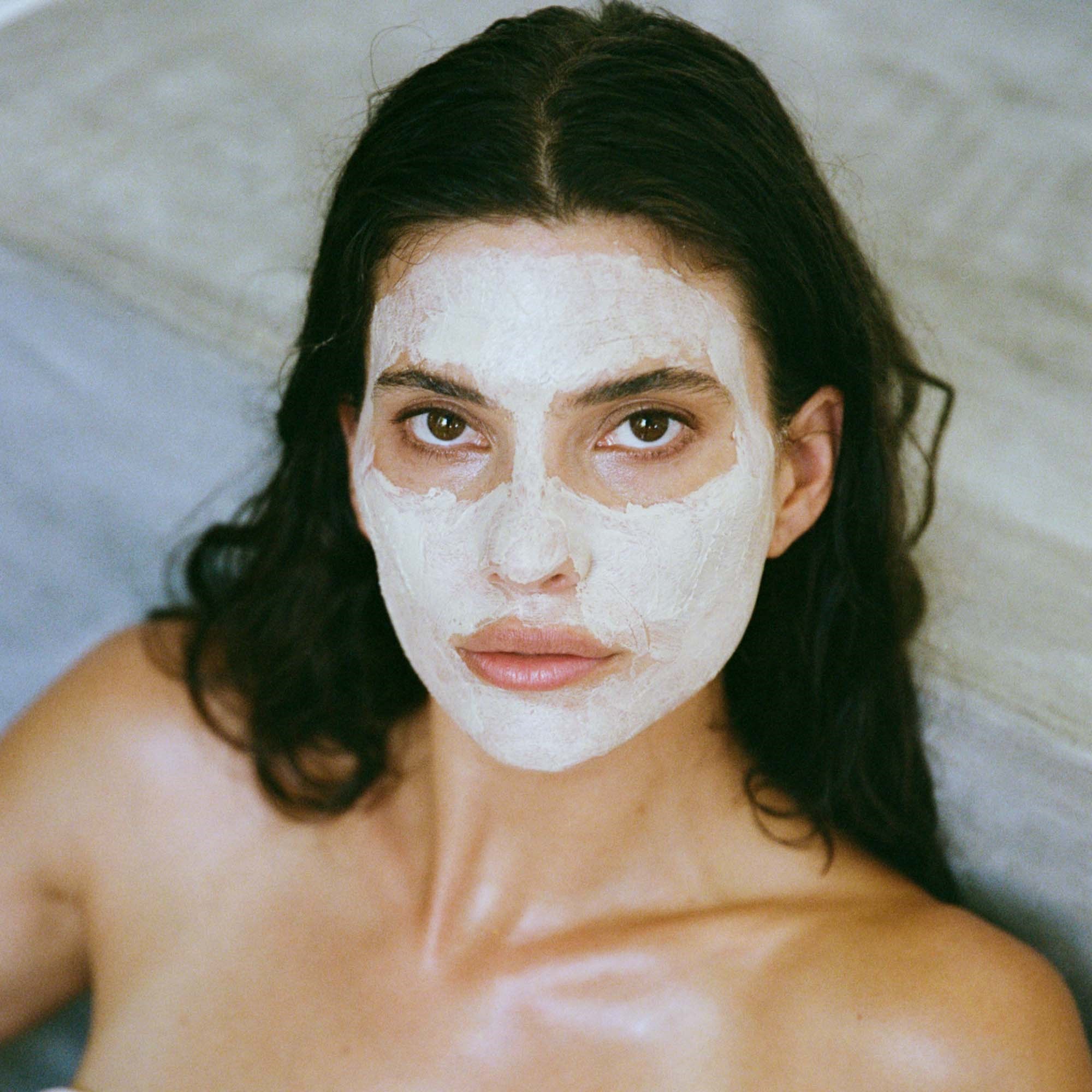 Face Formula Exfoliating Mask 60 ml (obrázok 3)