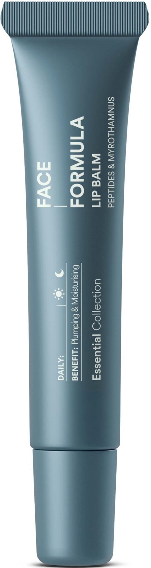 Face Formula Lip Balm 10 ml