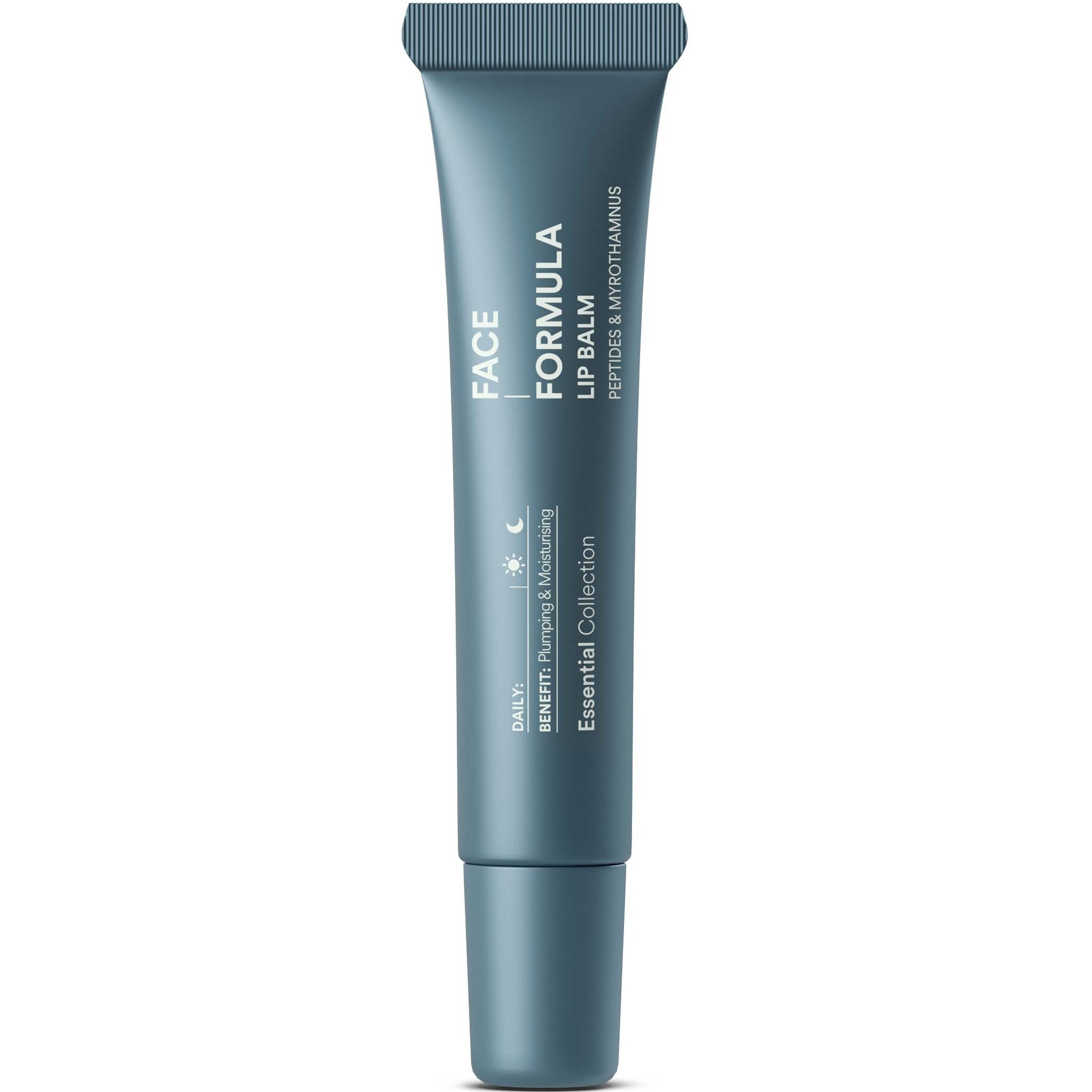 Face Formula Lip Balm 10 ml