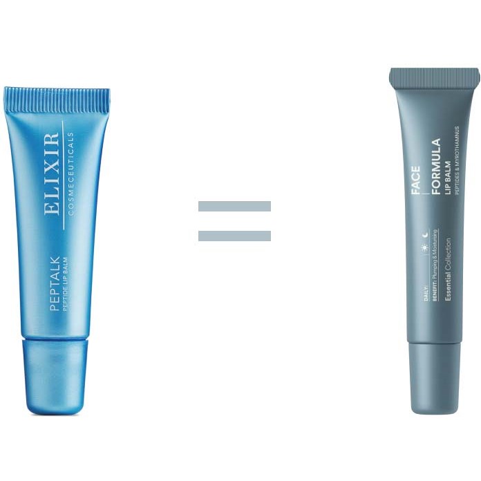 Face Formula Lip Balm 10 ml (obrázok 3)