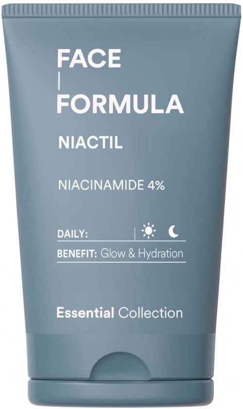 Face Formula Niactil 4% 30 ml