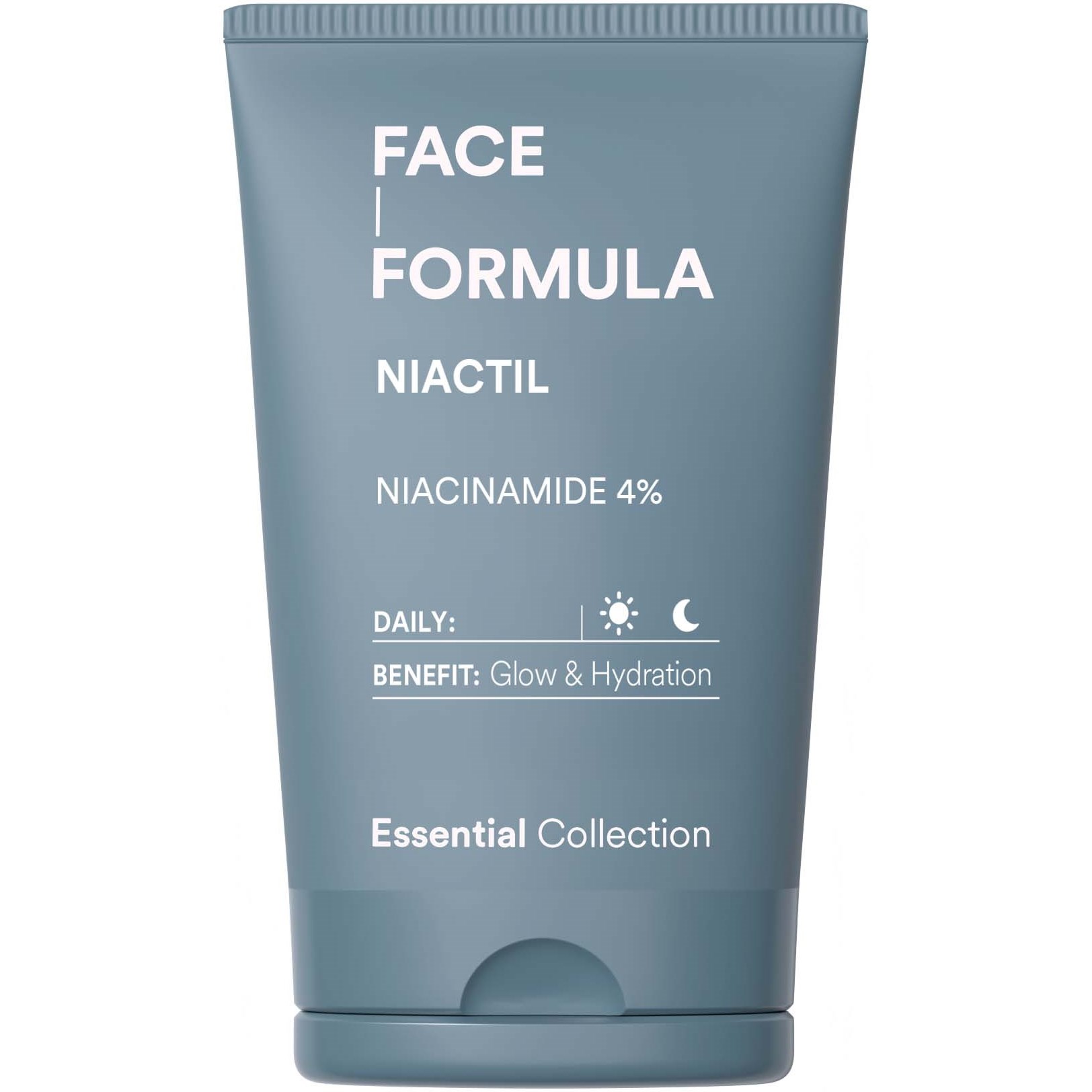 Face Formula Niactil 4% 30 ml
