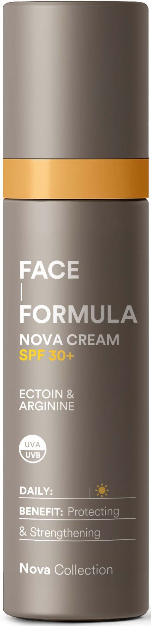 Face Formula Nova Cream SPF 30 50 ml