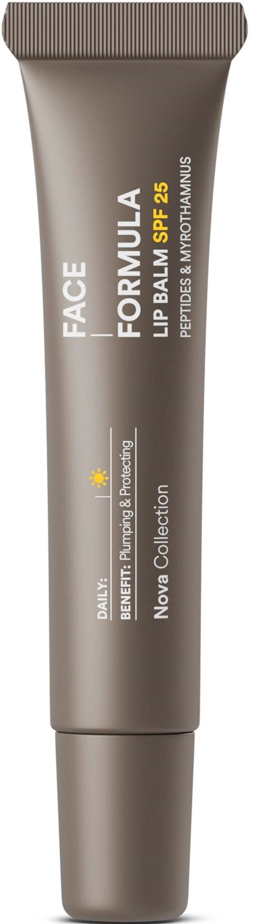 Face Formula Lip Balm SPF 25 10 ml