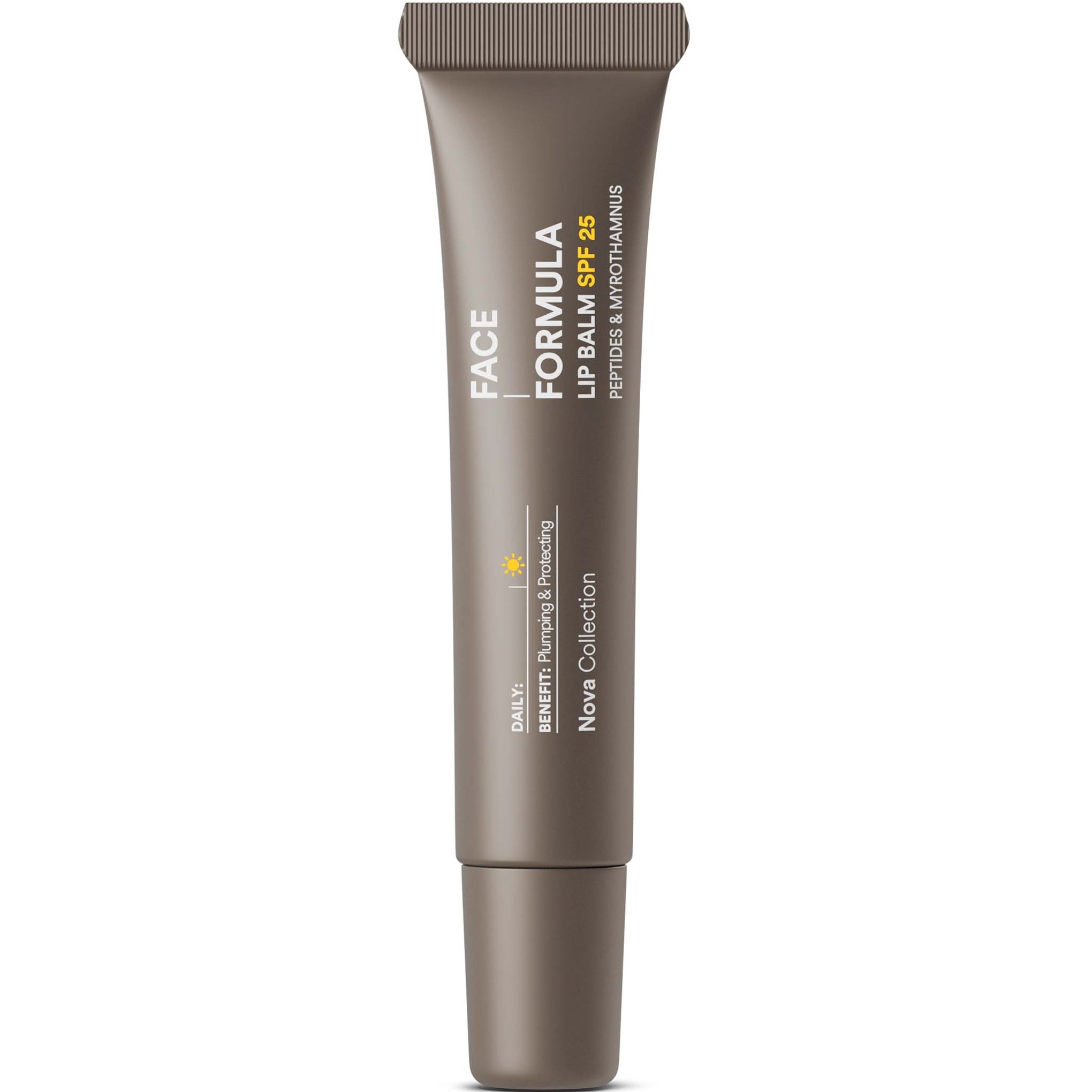 Face Formula Lip Balm SPF 25 10 ml