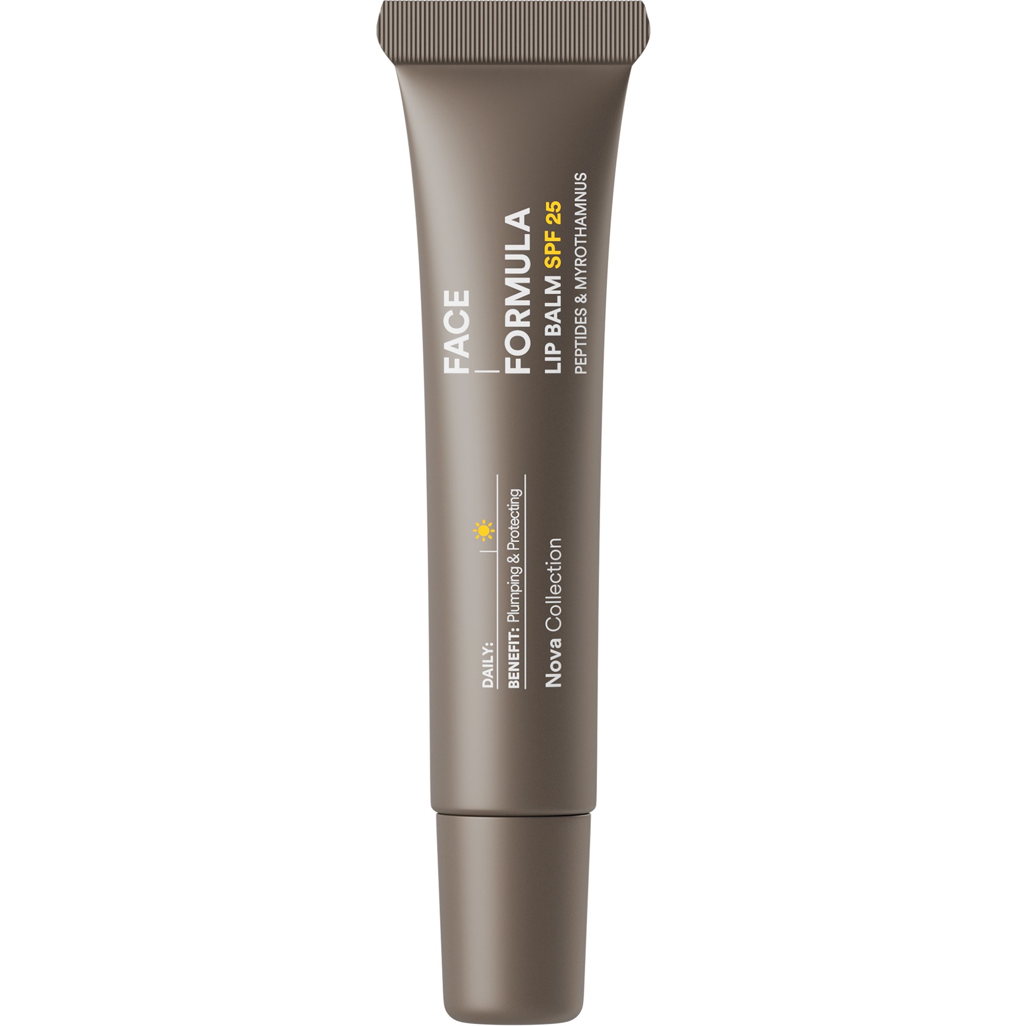 Face Formula Nova Lip Balm SPF 25 10 ml