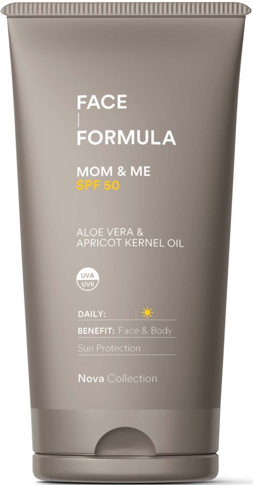 Face Formula Mom & Me SPF 50 100 ml