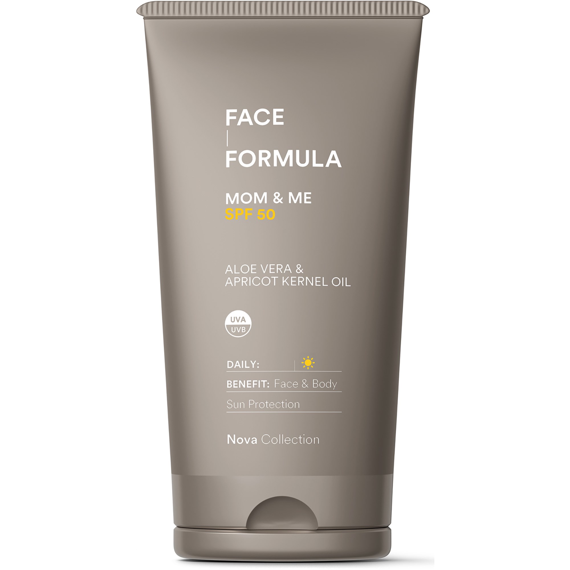 Face Formula Nova Mom & Me SPF 50 100 ml