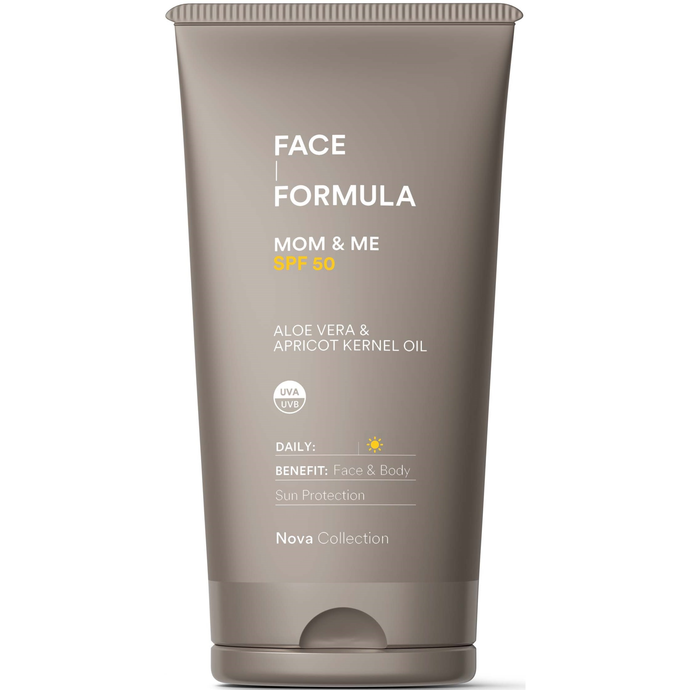 Face Formula Mom & Me SPF 50 100 ml