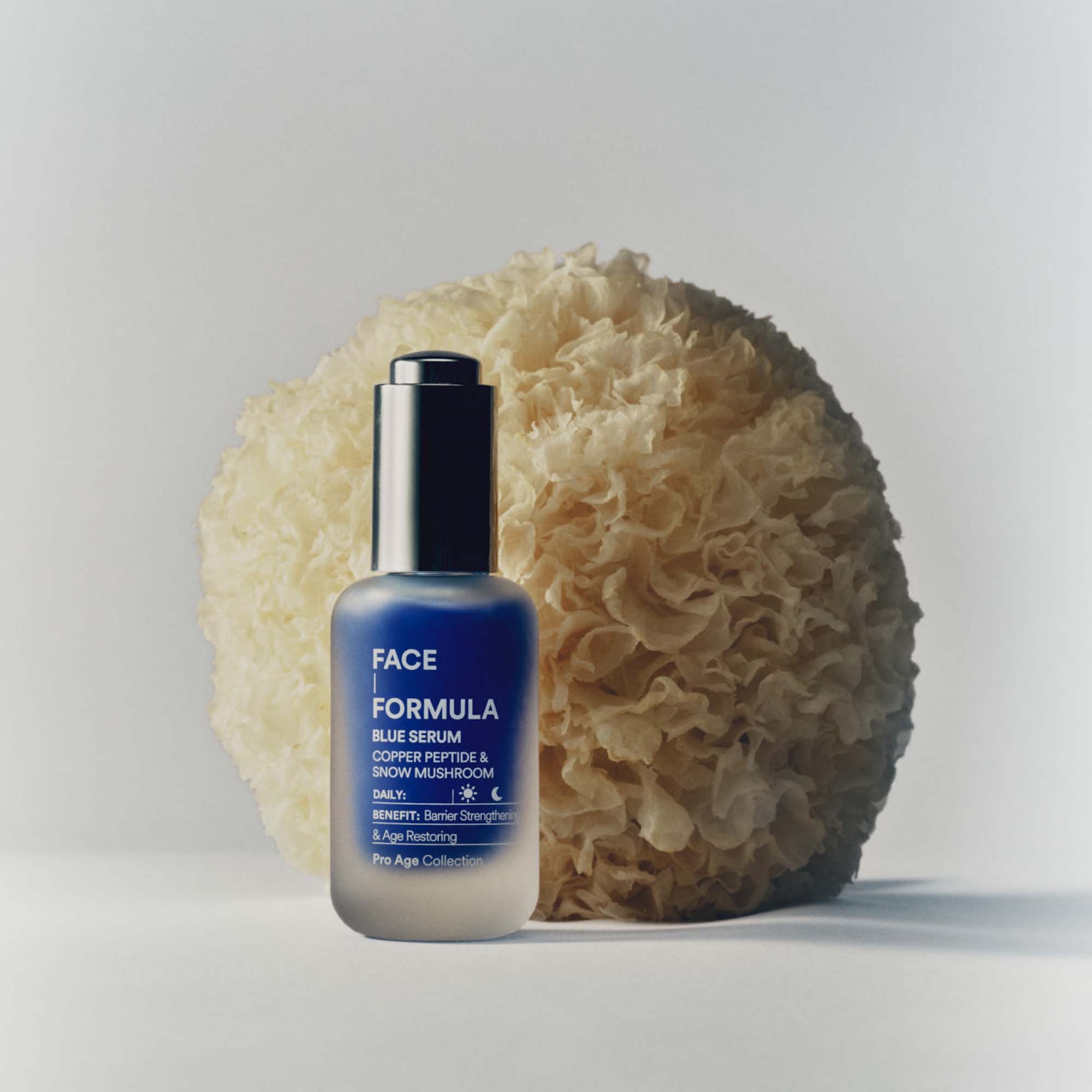 Face Formula Blue Serum 30 ml (obrázok 3)