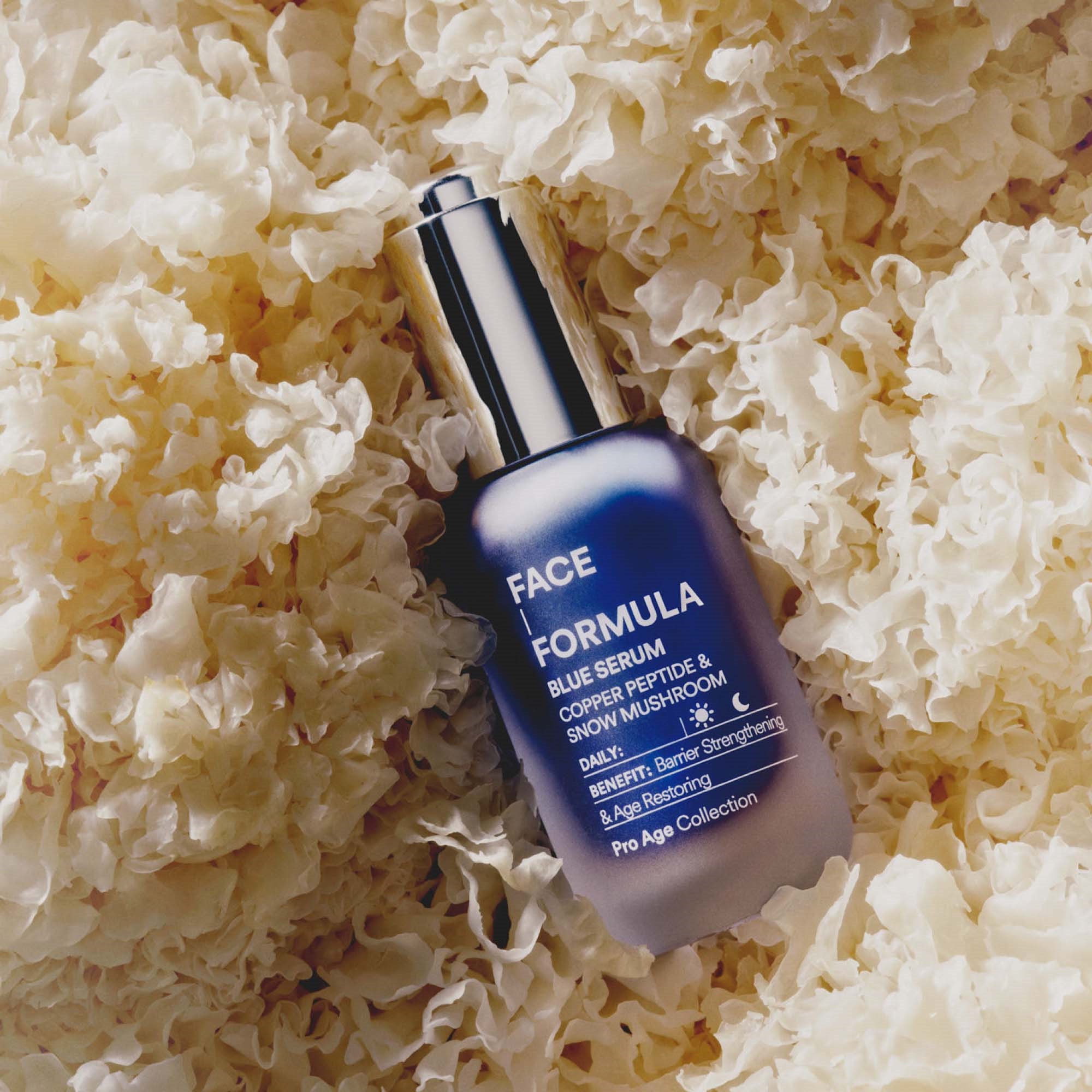 Face Formula Blue Serum 30 ml (obrázok 4)