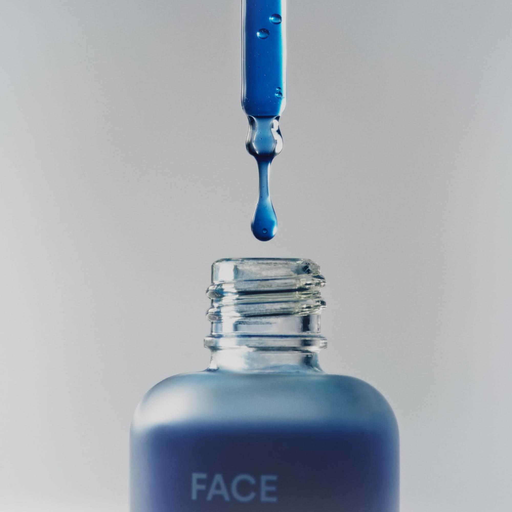 Face Formula Blue Serum 30 ml (obrázok 5)