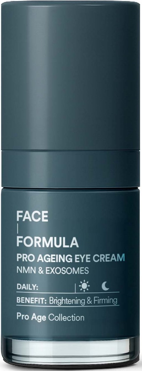 Face Formula Pro Ageing Eye Cream 15 ml