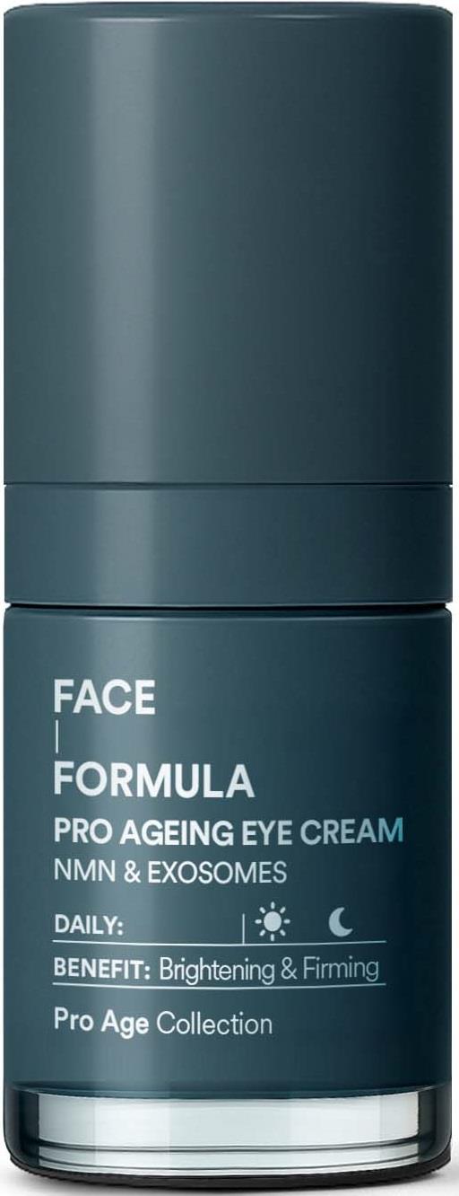 Face Formula Pro Ageing Eye Cream 15 ml | lyko.com