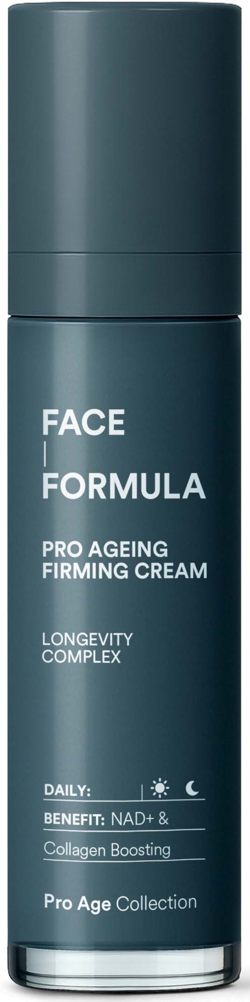Face Formula Pro Ageing Firming Cream 50 ml