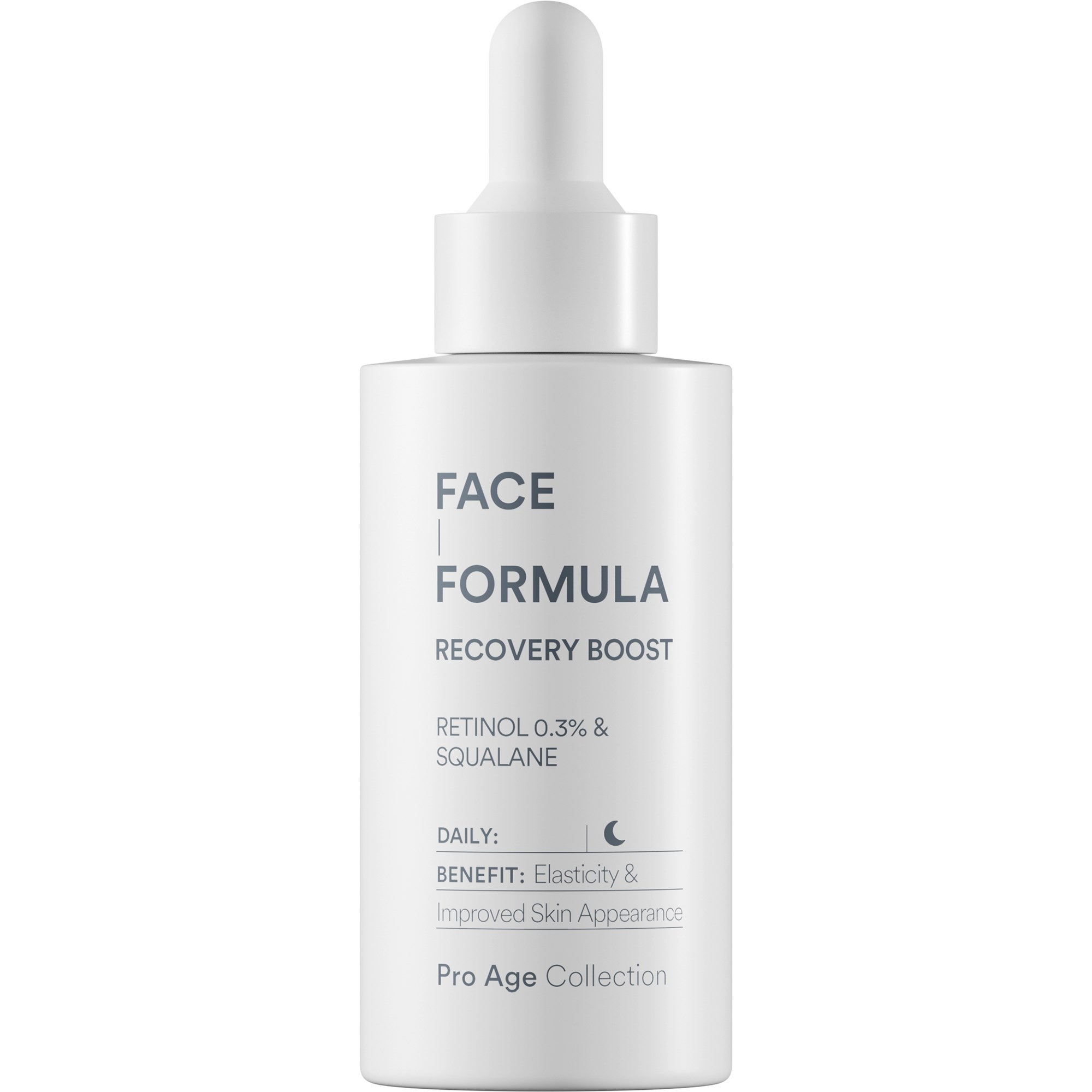 Face Formula Pro Age Recovery Boost Serum 30 ml