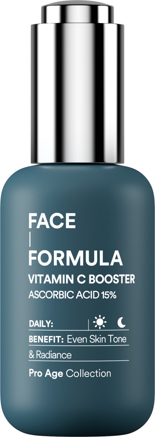 Face Formula Vitamin C Booster 30 ml