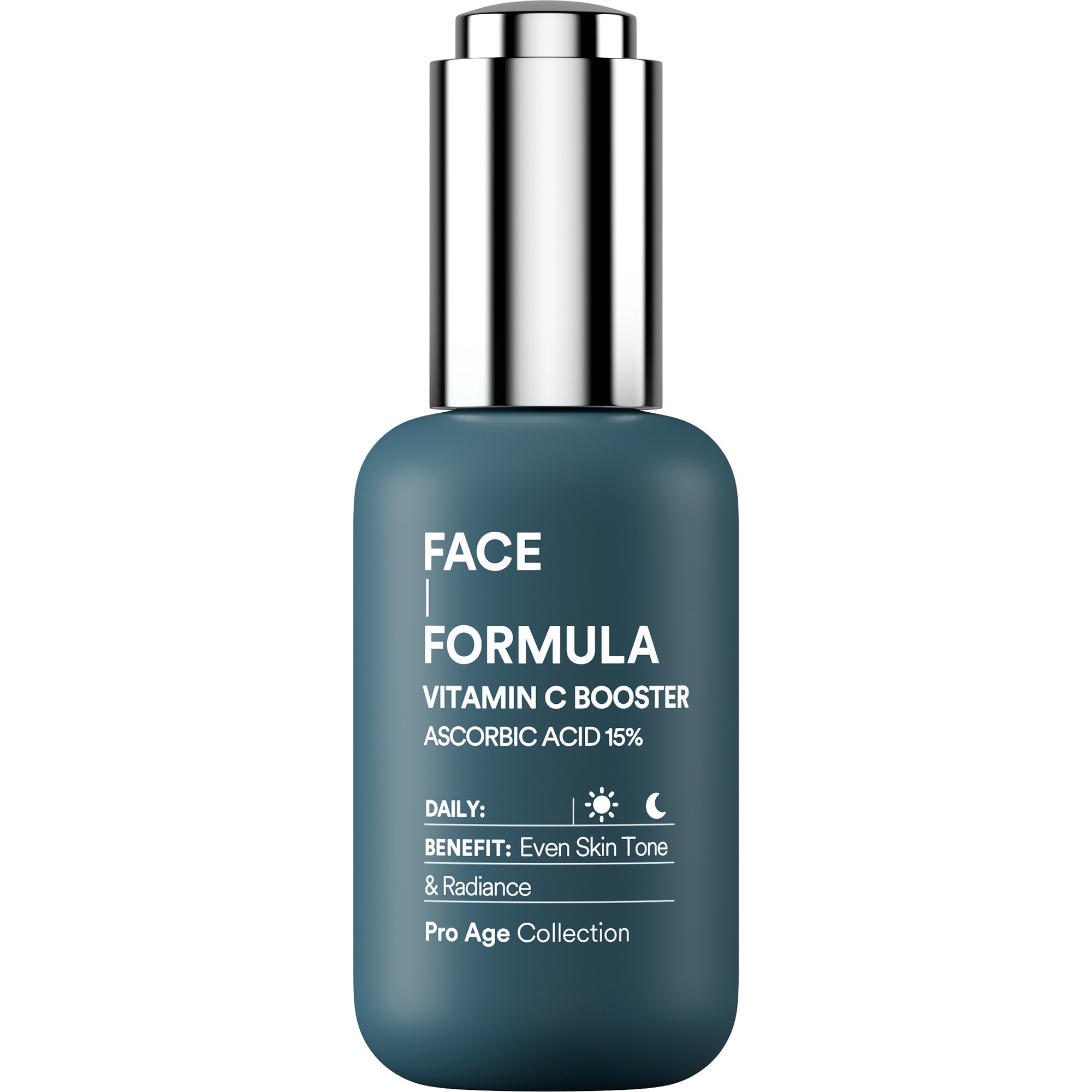 Face Formula Vitamin C Booster 30 ml