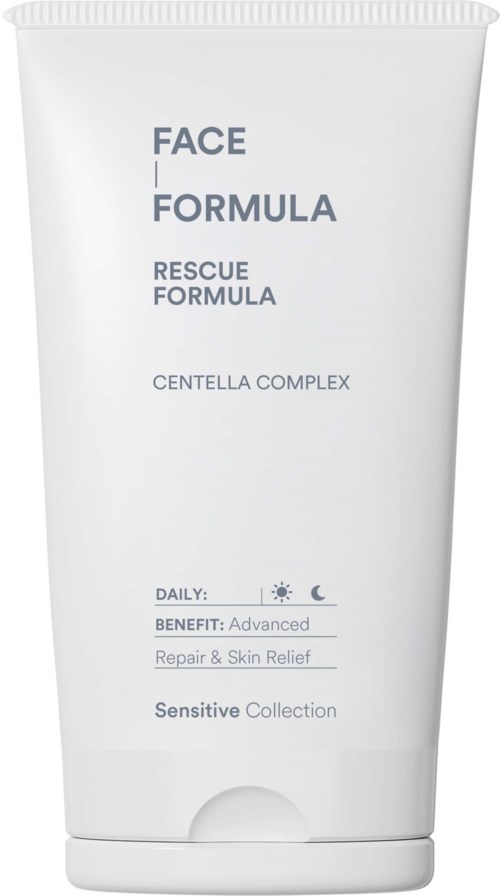 Face Formula Rescue Formula 150 ml