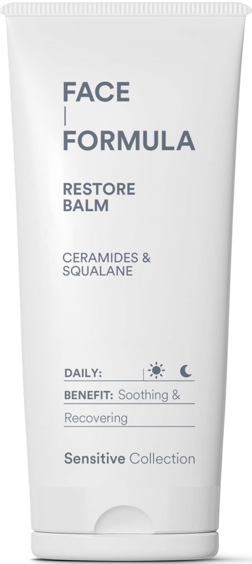 Face Formula Restore Balm 60 ml