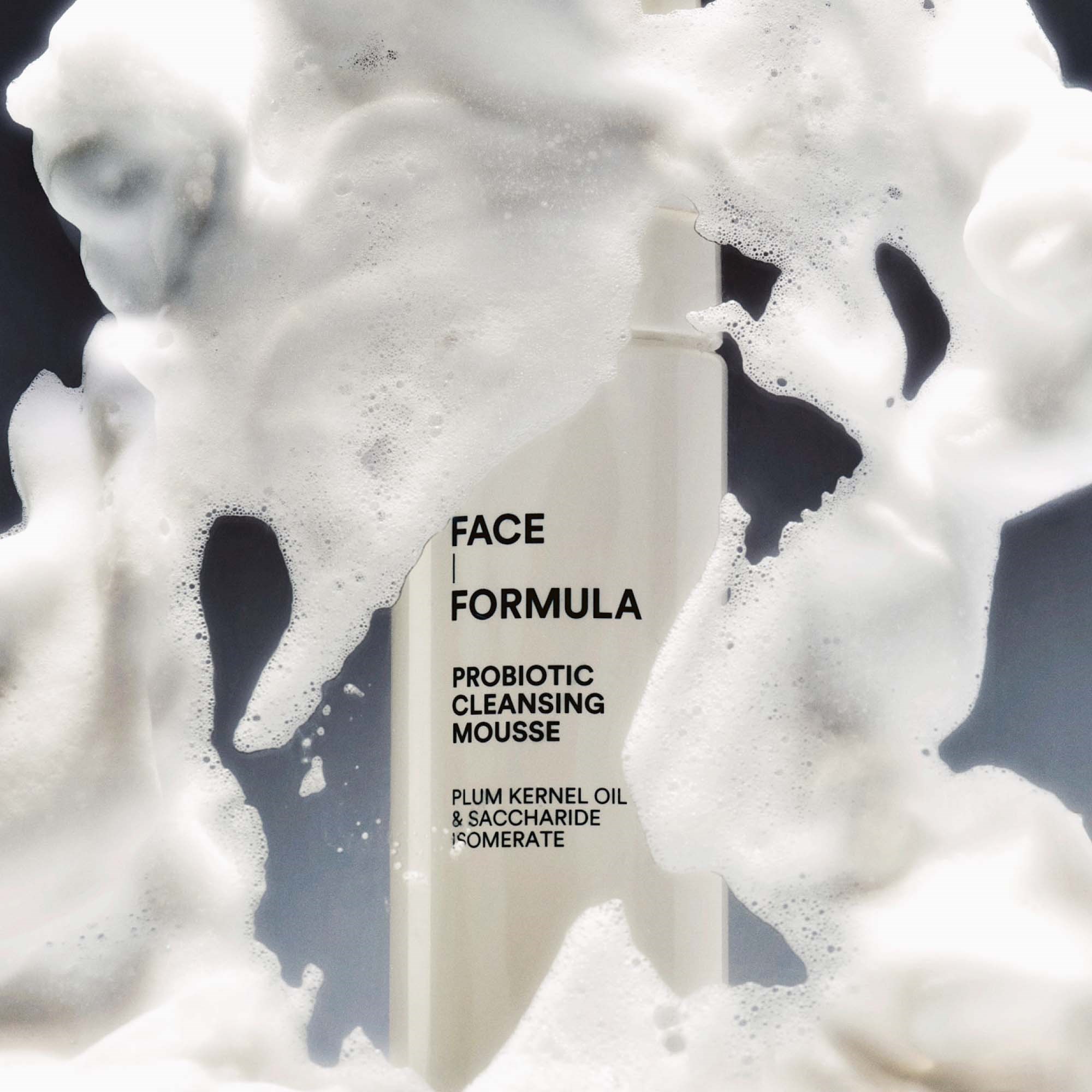 Face Formula Probiotic Cleansing Mousse 200 ml (obrázok 6)