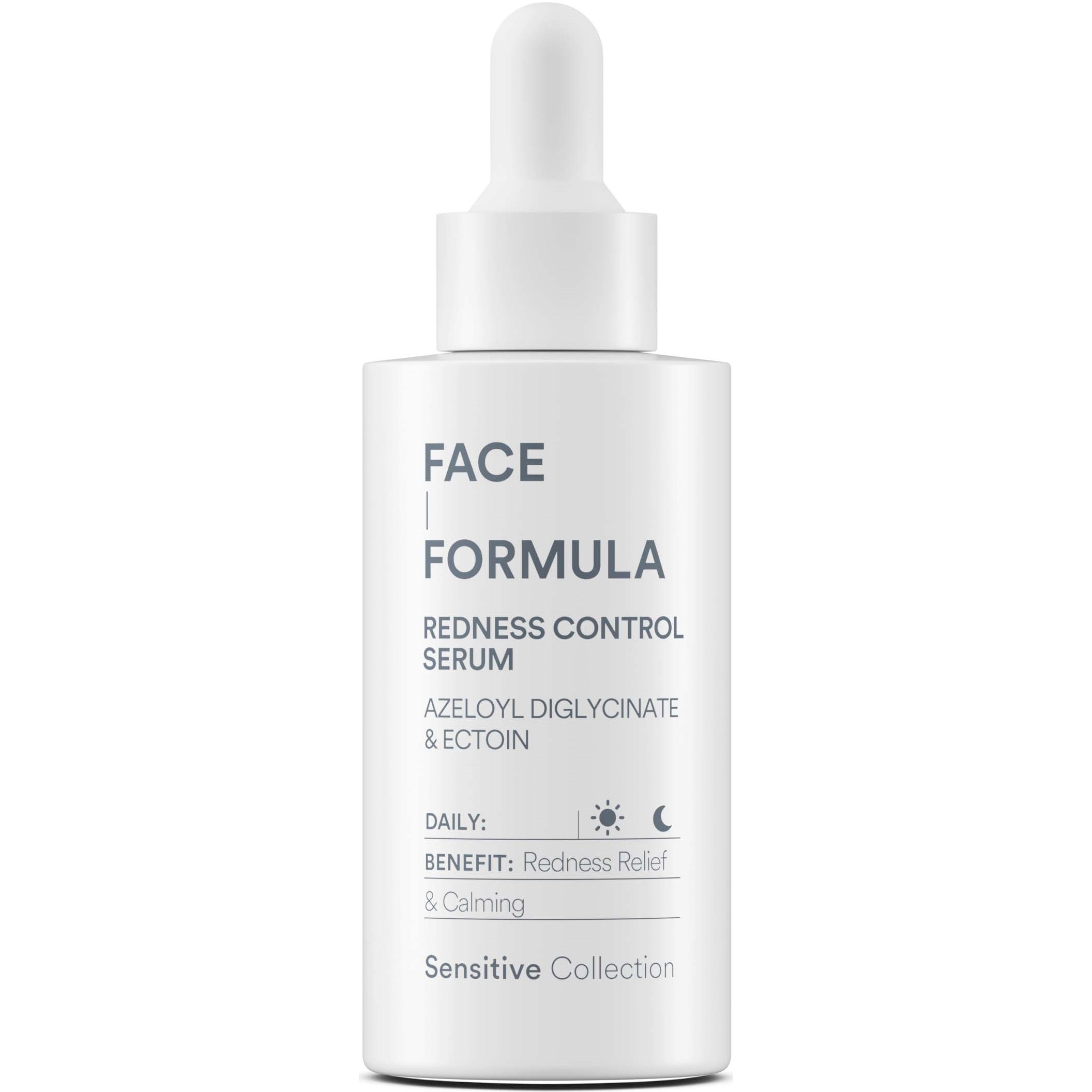 Face Formula Redness Control Serum 30 ml