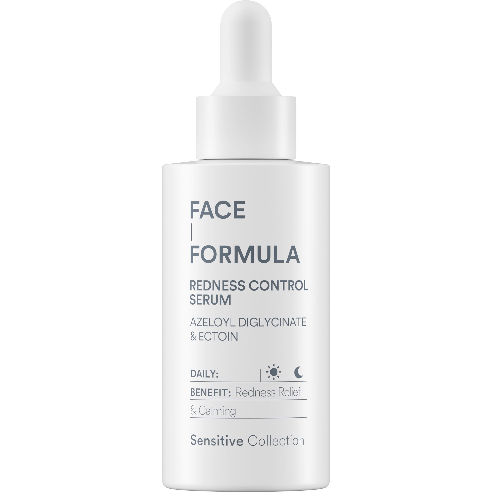 Face Formula Sensitive Redness Control Serum 30 ml