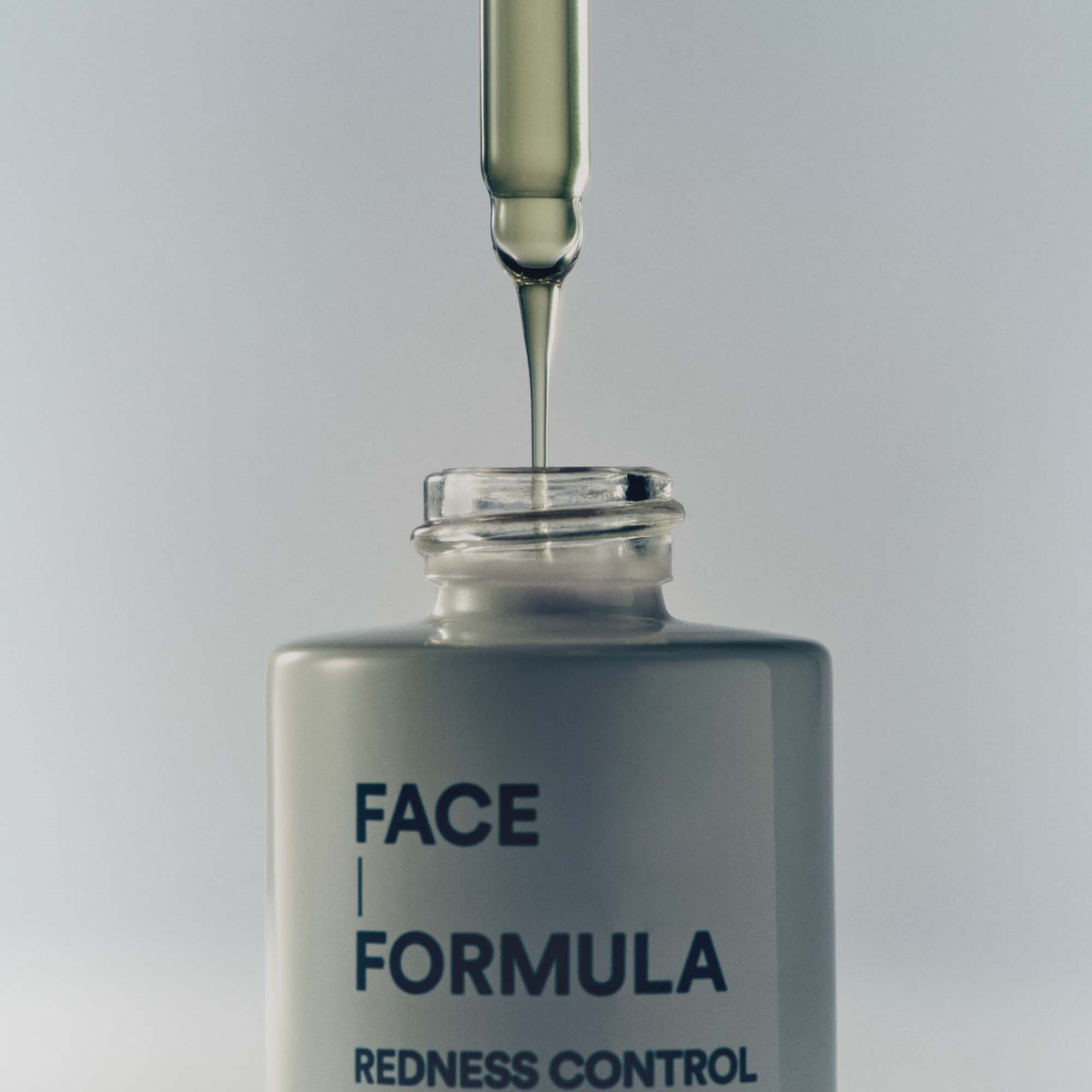 Face Formula Redness Control Serum 30 ml (obrázok 3)