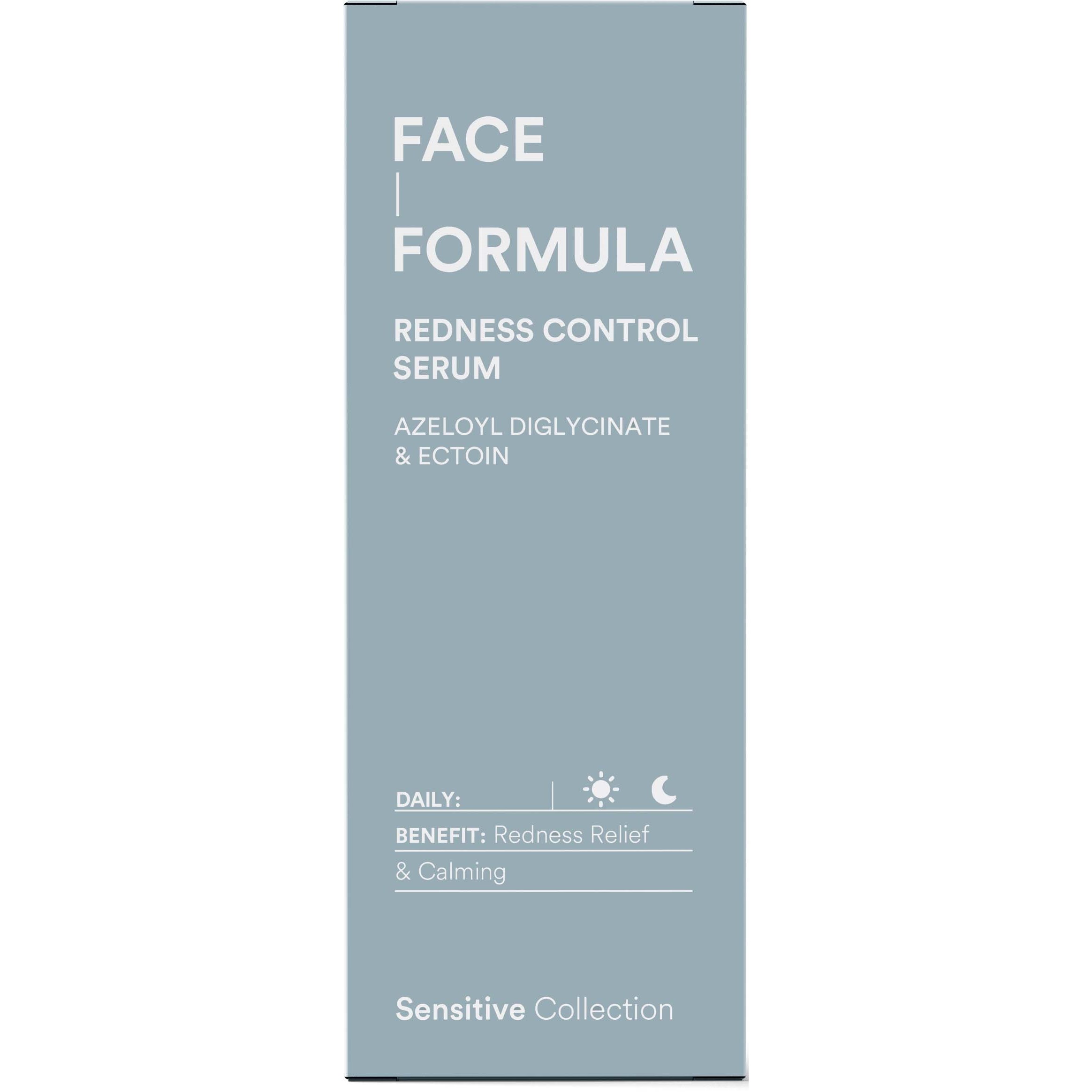 Face Formula Redness Control Serum 30 ml (obrázok 4)