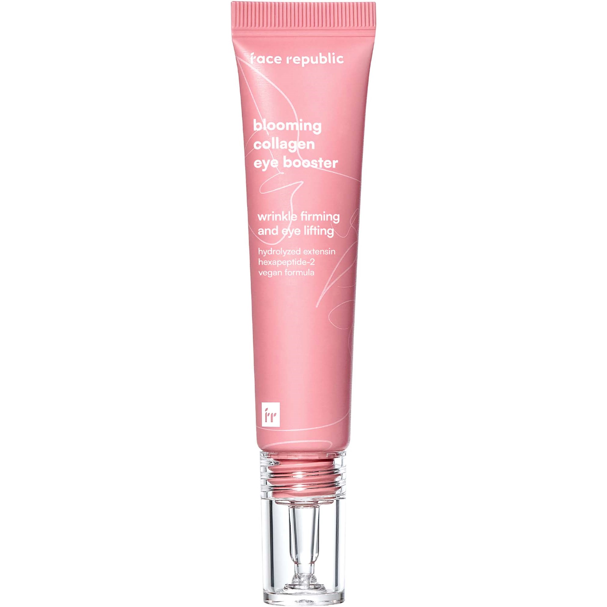 Face Republic Blooming Collagen Eye Booster 15 ml