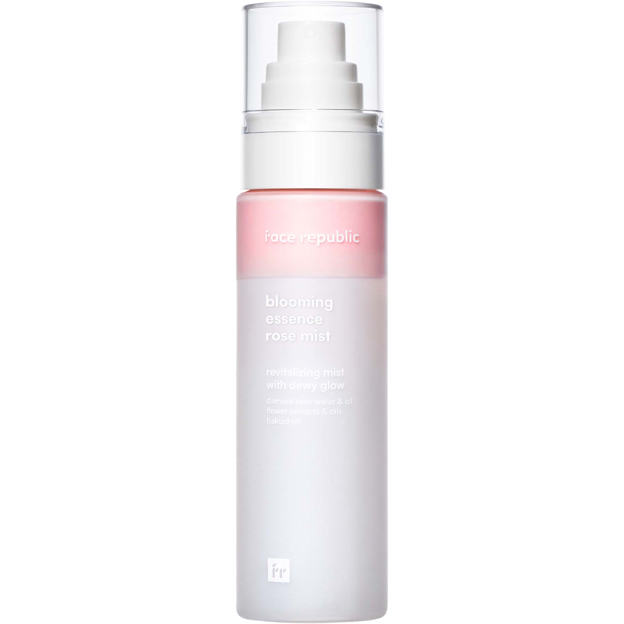 Face Republic Blooming Essence Rose Mist 100 ml