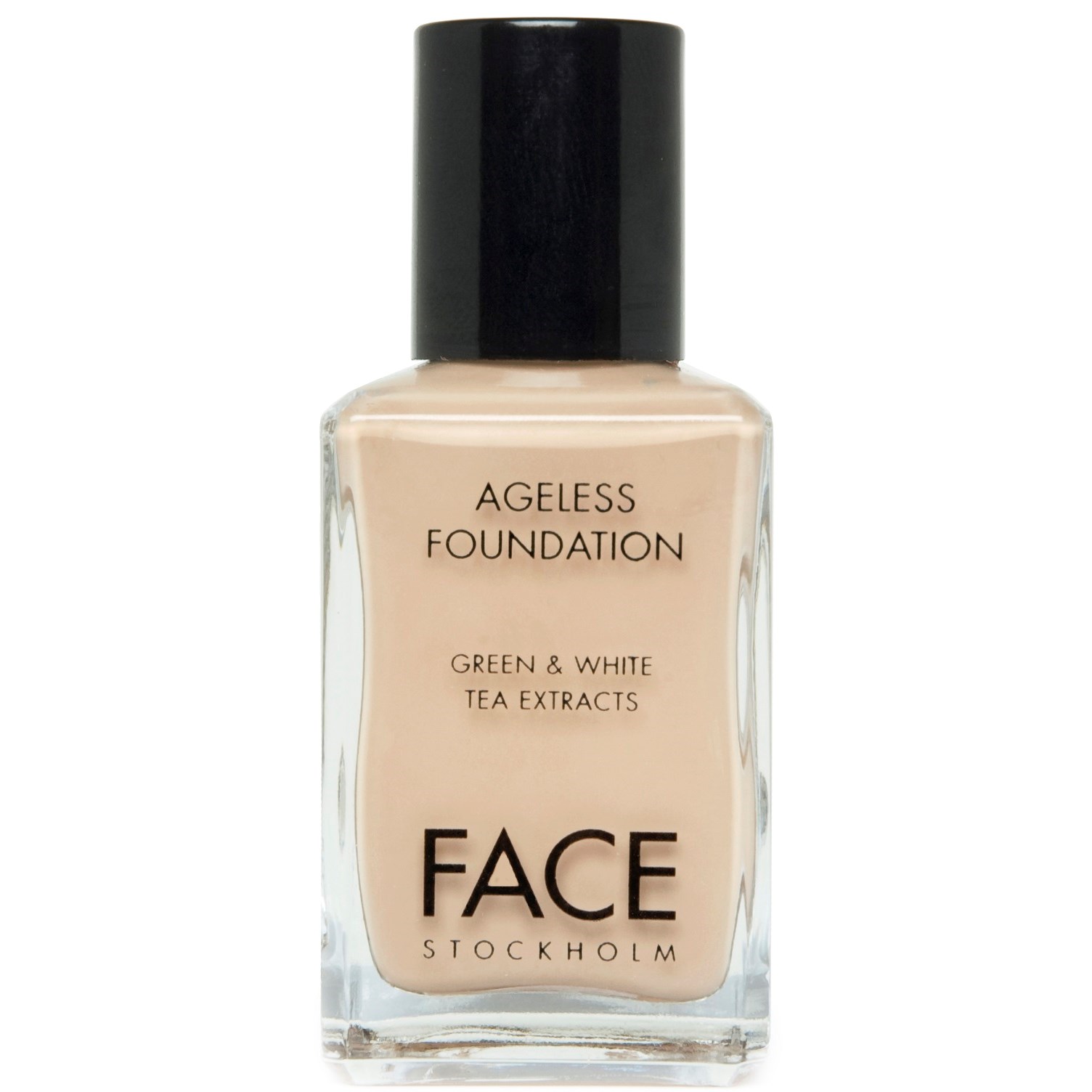 Face Stockholm Ageless Foundation Barnsten Barnsten