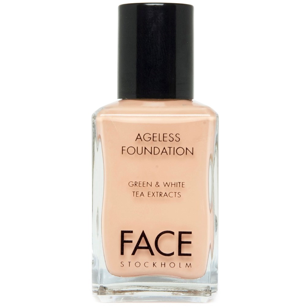 Face Stockholm Ageless Foundation Blondin Blondin