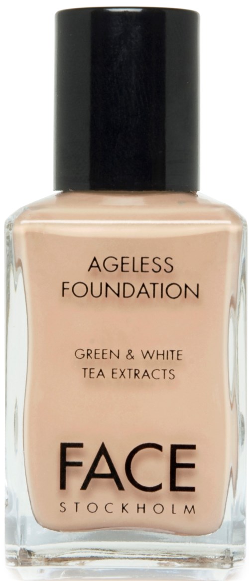 Face Stockholm Ageless Foundation Elfenben Elfenben